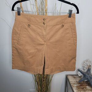 Talbots Shorts Womens 4